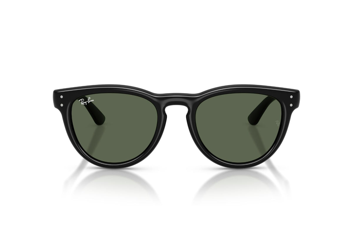 Ray-Ban Lentes de Sol Round Puffer RB2237