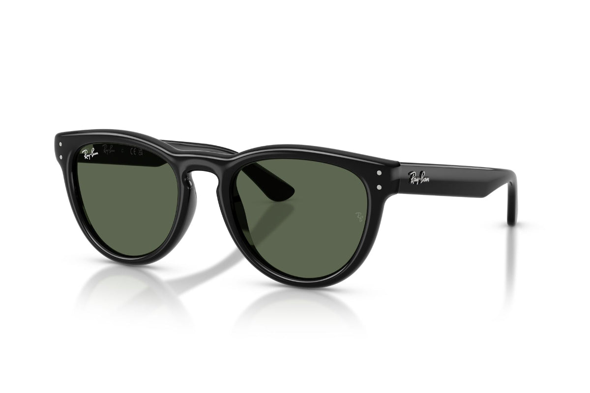 Ray-Ban Lentes de Sol Round Puffer RB2237