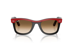 Ray-Ban Lentes de Sol Wayfarer Degradados RB2240