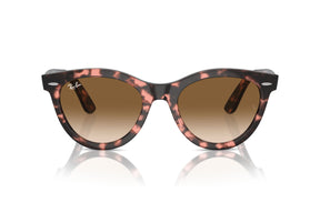 Ray-Ban Lentes de Sol Wayfarer Way Degradados RB2241
