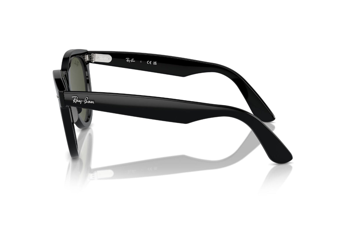 Ray-Ban Lentes de Sol Wayfarer Way RB2241