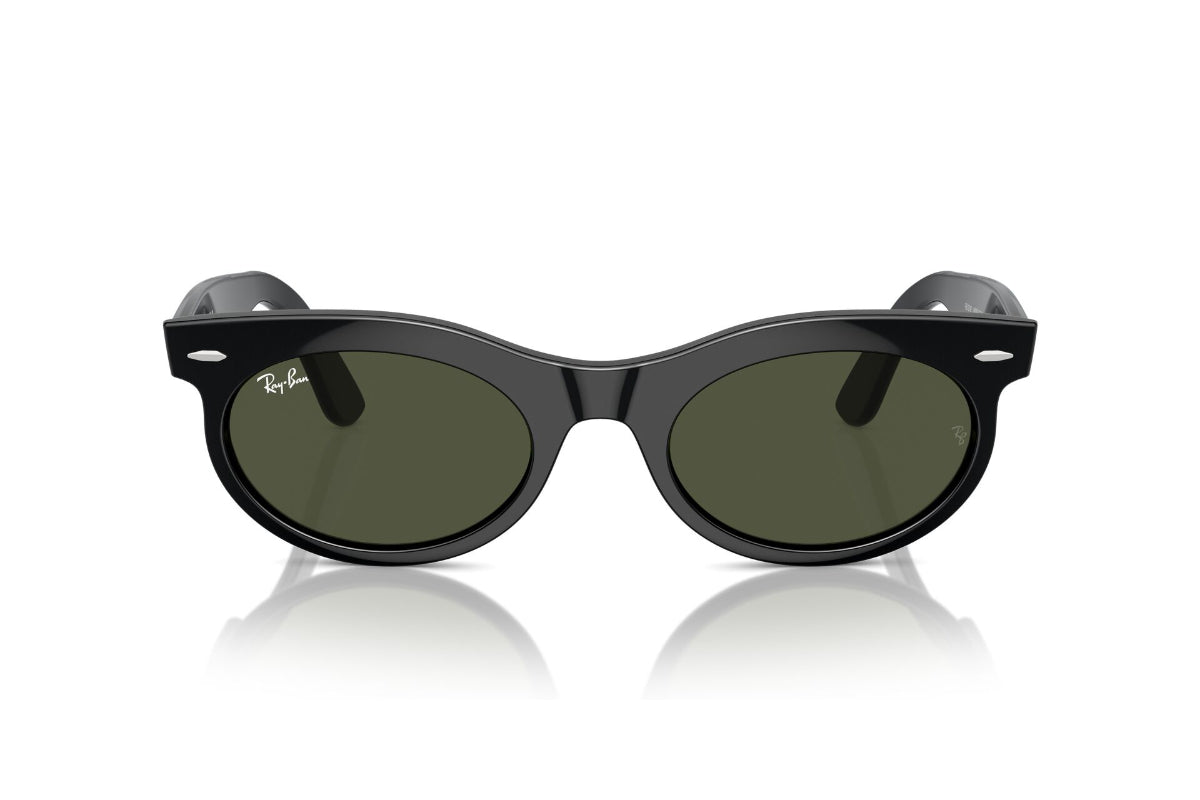 Ray-Ban Wayfarer Oval