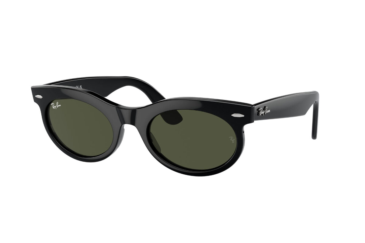 Ray-Ban Wayfarer Oval