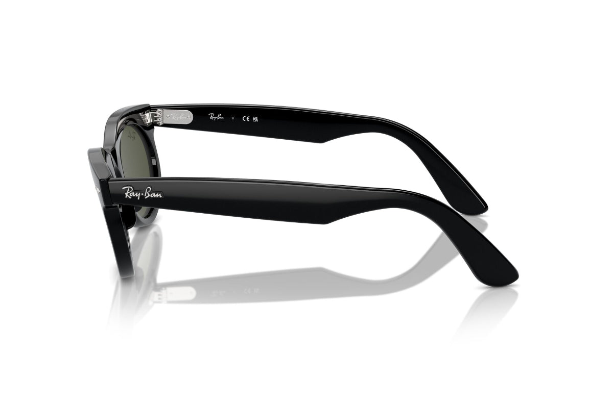 Ray-Ban Wayfarer Oval
