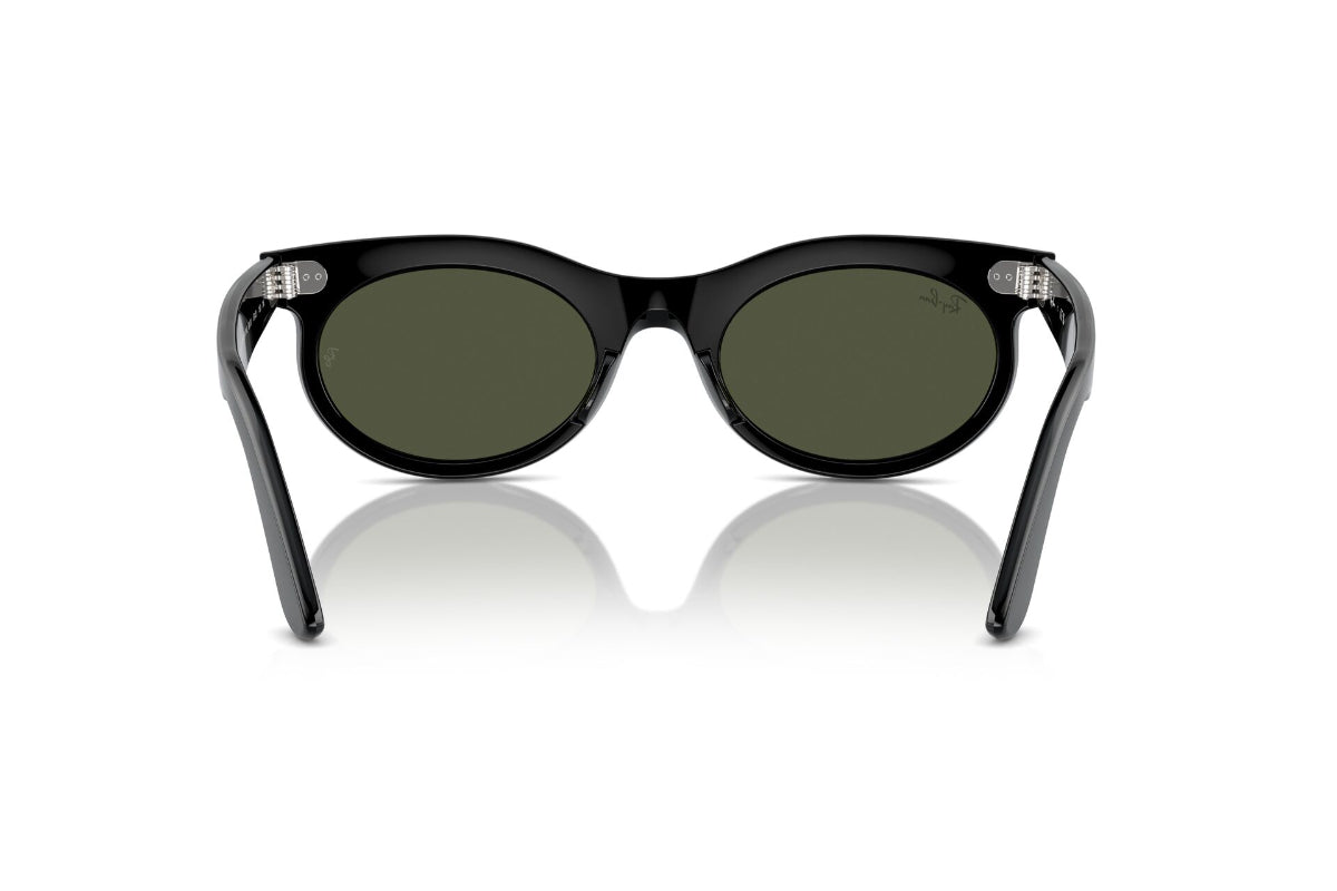 Ray-Ban Wayfarer Oval
