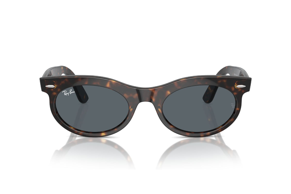 Ray-Ban Wayfarer Oval