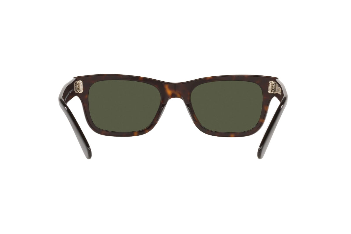 Lentes de Sol Mr Burbank Havana Ray-Ban