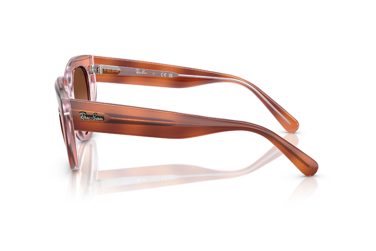 Ray-Ban Doreen Degradados