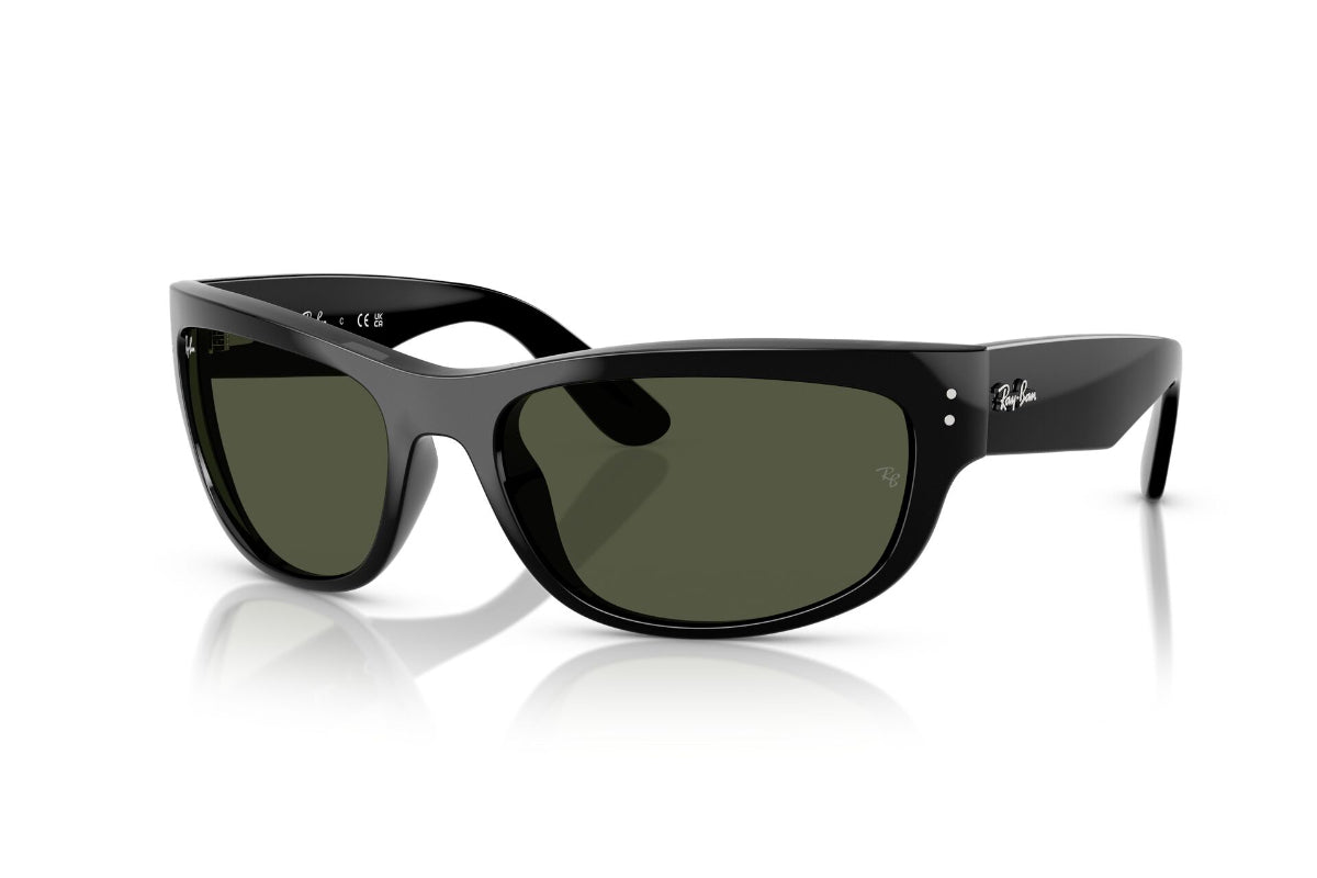 Ray-Ban Mega Balorama