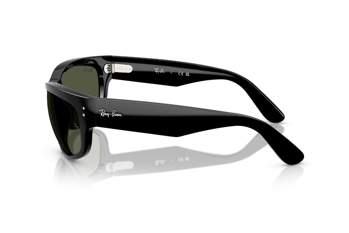 Ray-Ban Mega Balorama