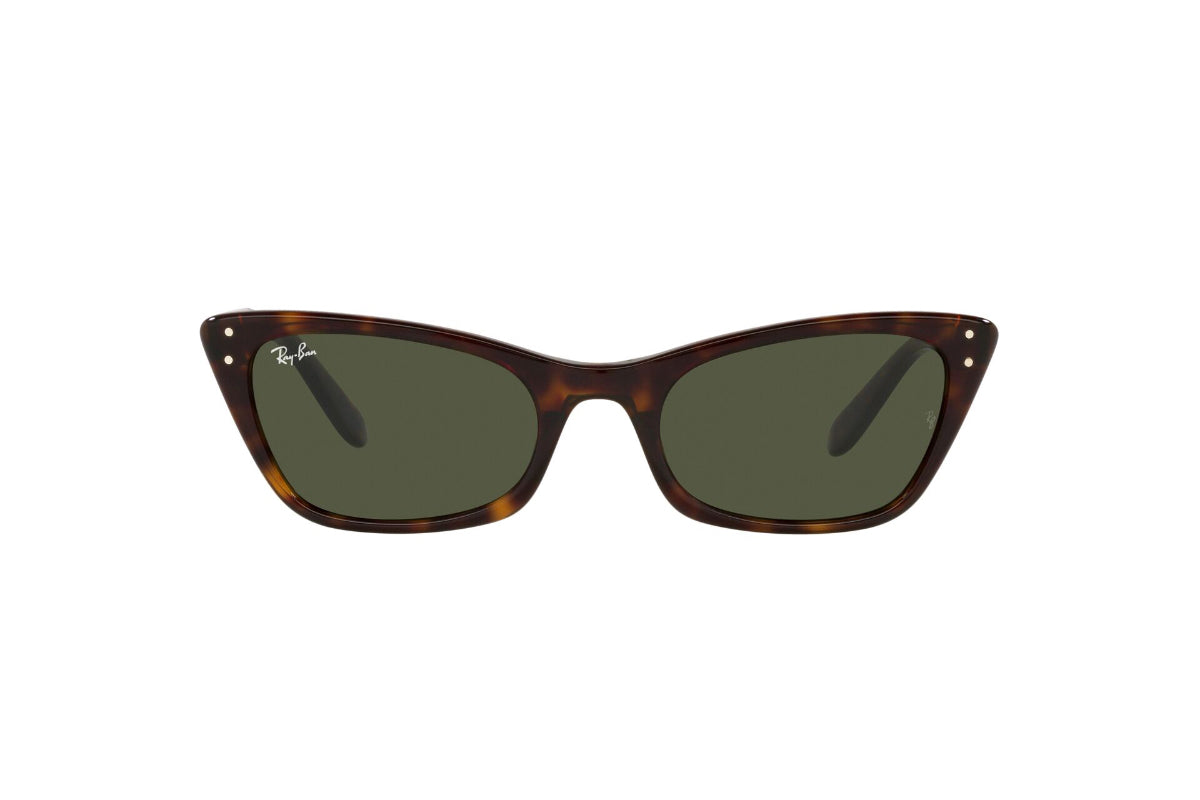 Lentes de Sol Lady Burbank Havana Ray-Ban