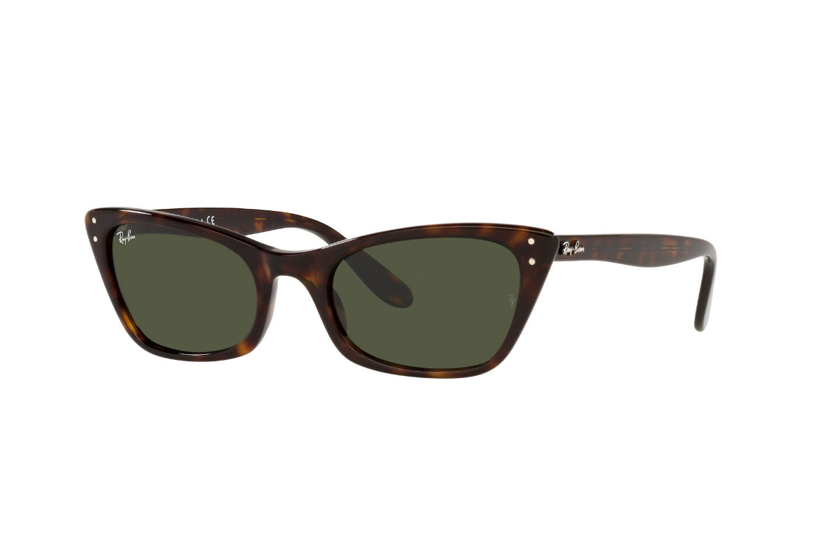 Lentes de Sol Lady Burbank Havana Ray-Ban