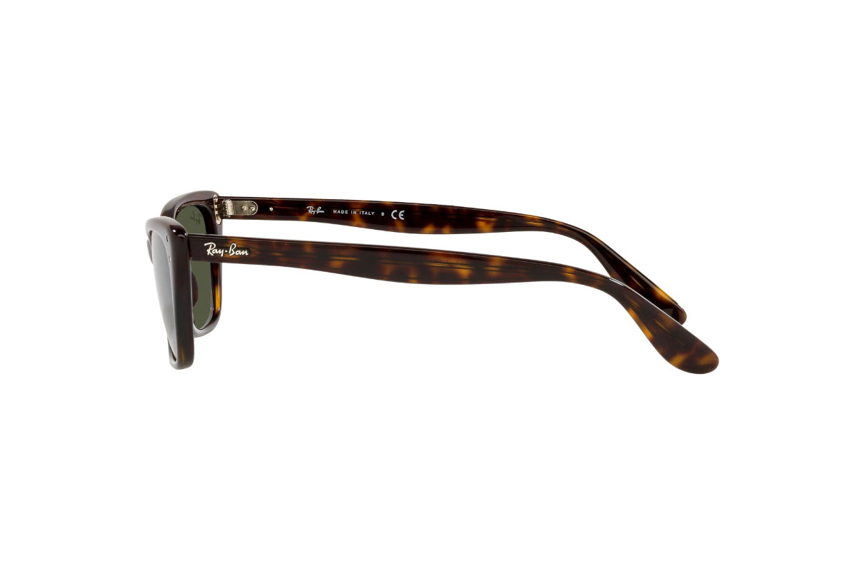 Lentes de Sol Lady Burbank Havana Ray-Ban