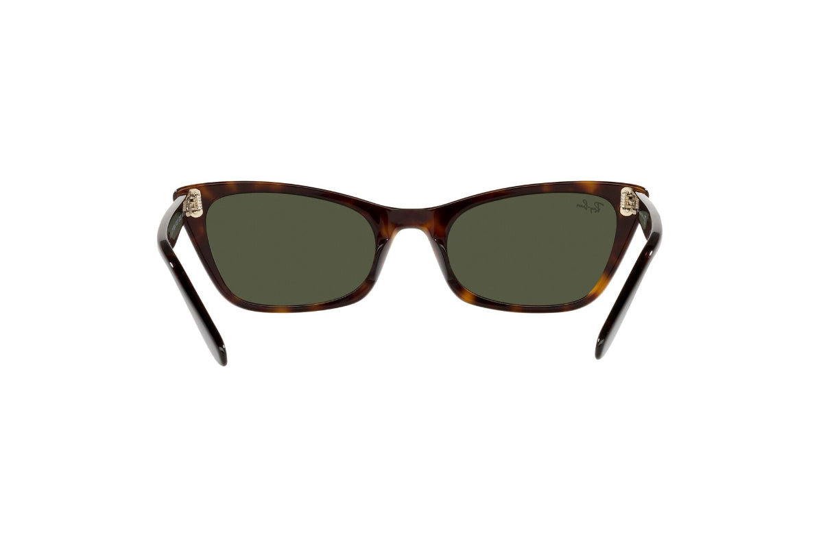 Lentes de Sol Lady Burbank Havana Ray-Ban