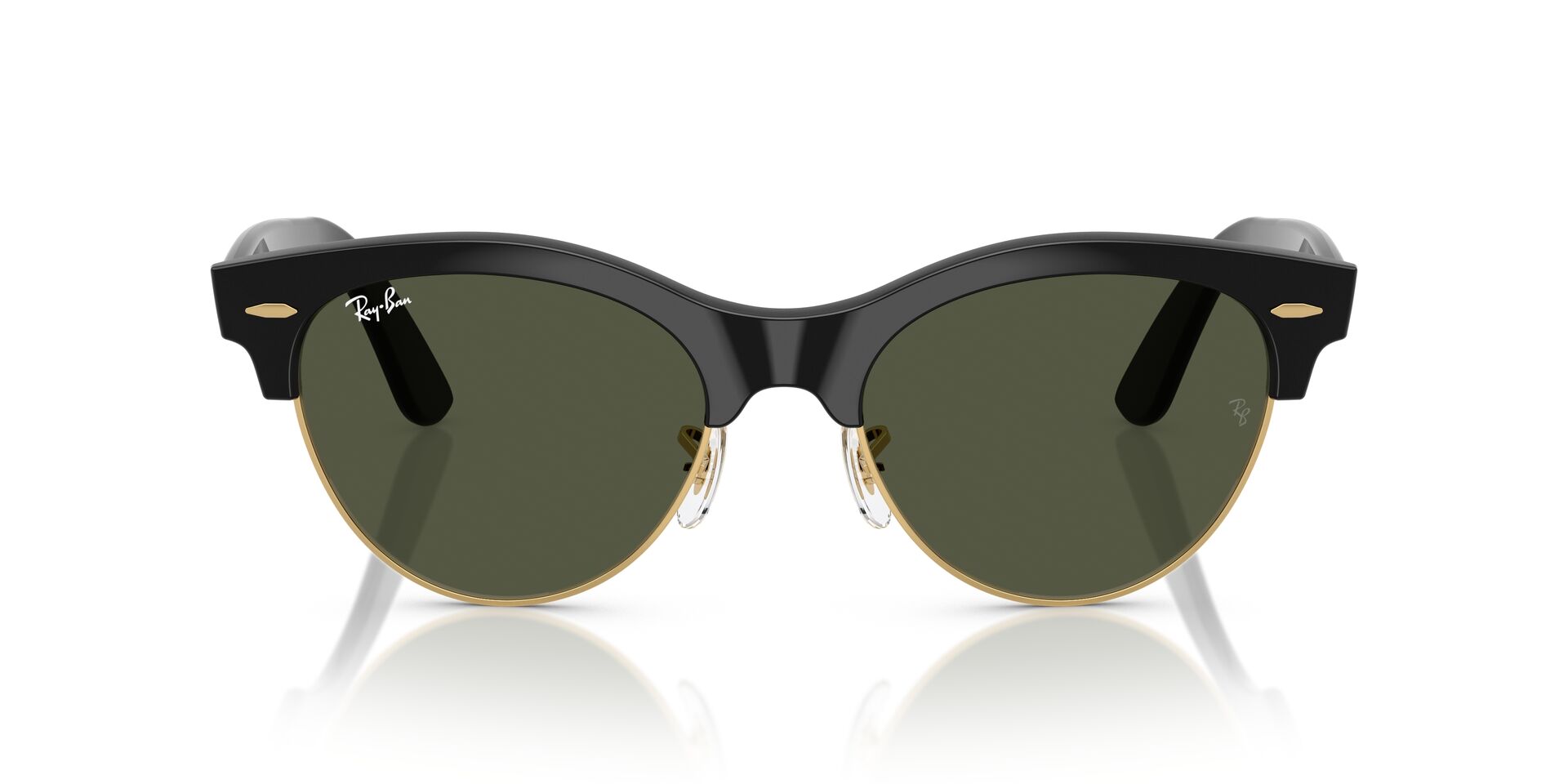 Ray-Ban Clubmaster Way -NOVEDAD