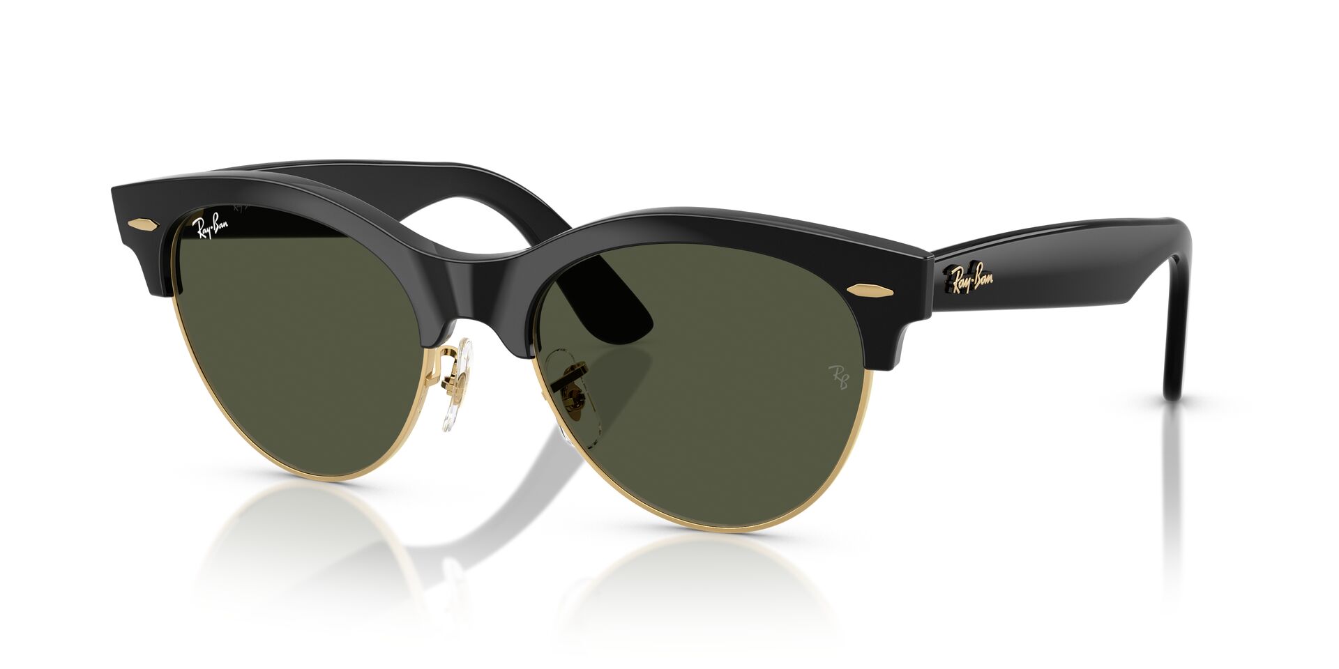 Ray-Ban Clubmaster Way -NOVEDAD