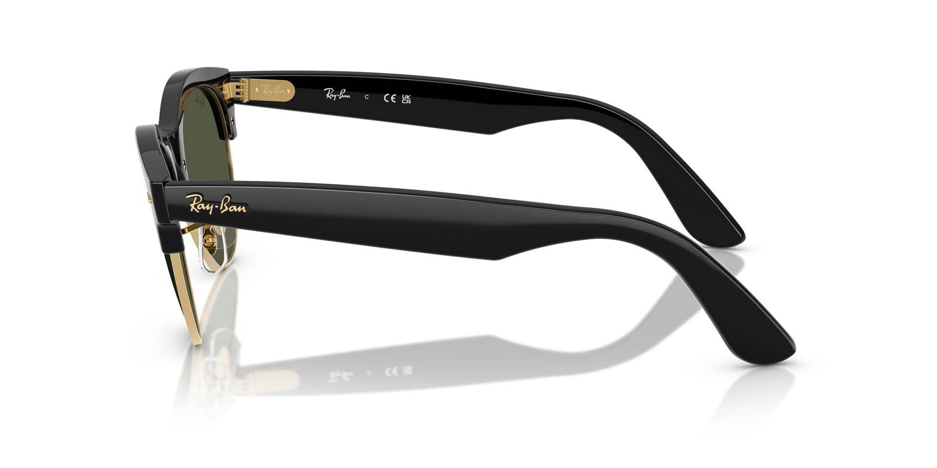 Ray-Ban Clubmaster Way -NOVEDAD