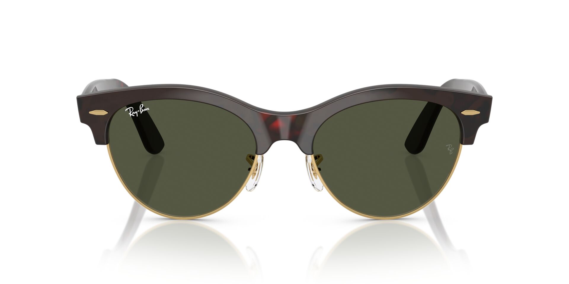 Ray-Ban Clubmaster Way -NOVEDAD