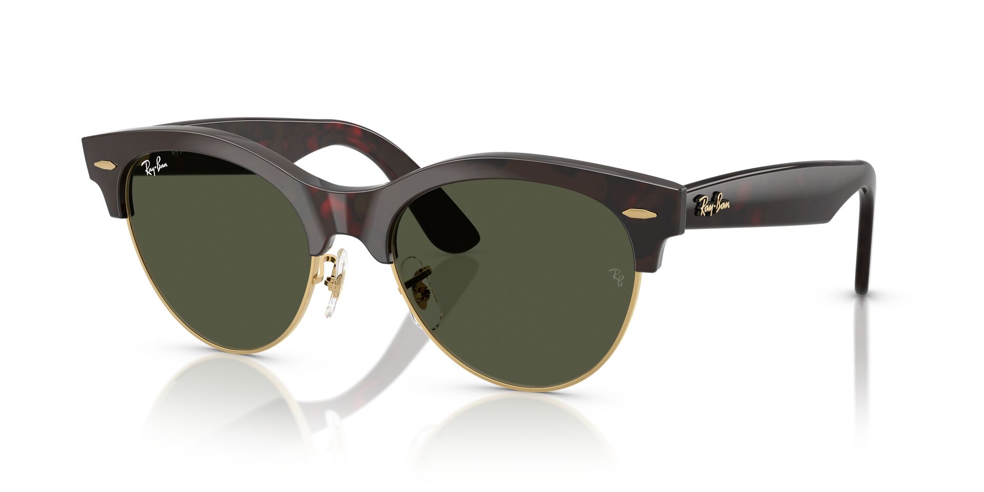 Ray-Ban Clubmaster Way -NOVEDAD