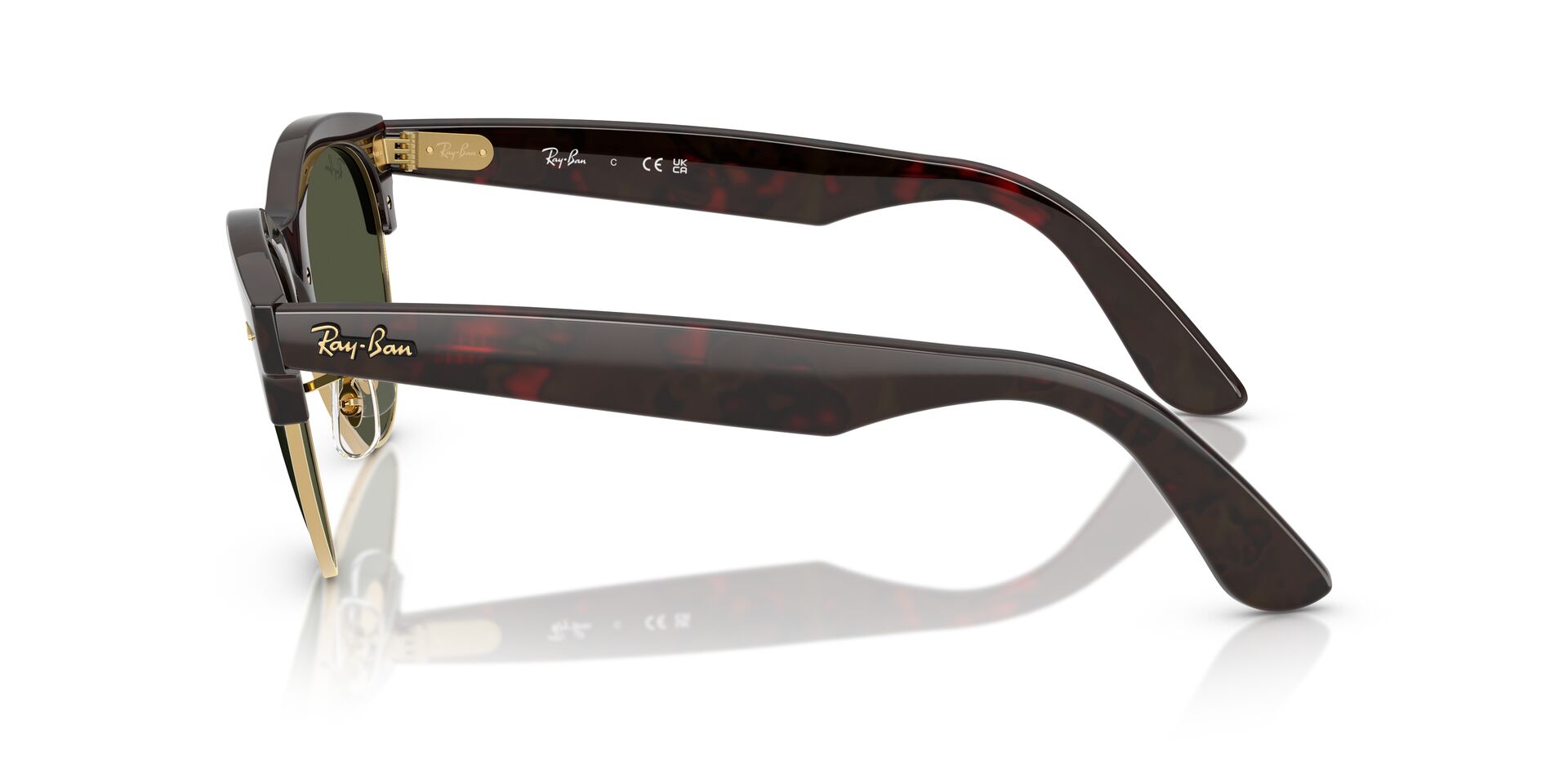 Ray-Ban Clubmaster Way -NOVEDAD