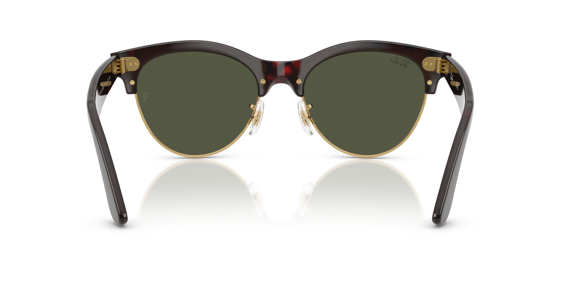 Ray-Ban Clubmaster Way -NOVEDAD