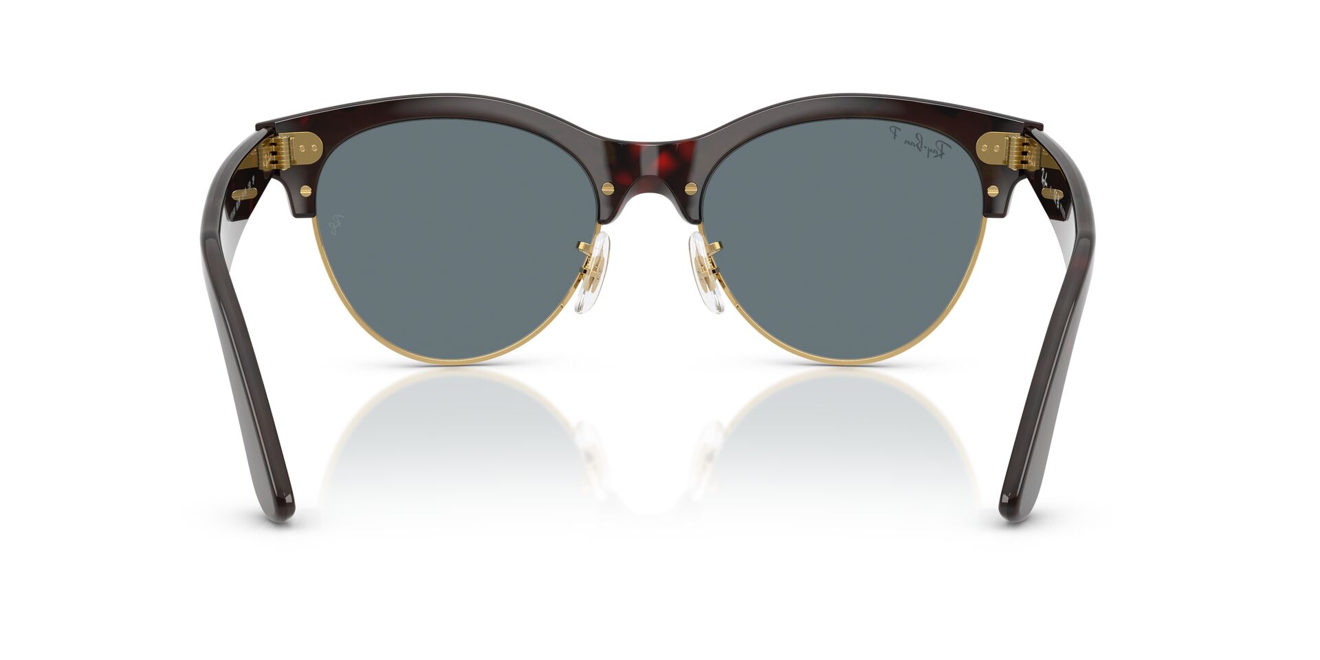 Ray-Ban Clubmaster Way Polarizados -NOVEDAD