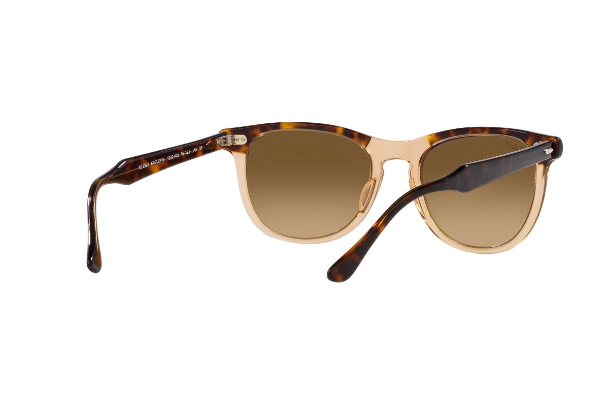 Ray-Ban Eagleeye Polarizados