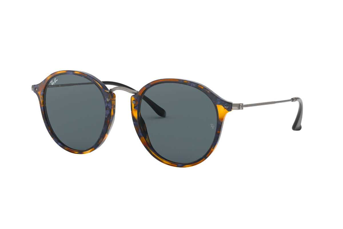 Lentes de Sol Round Ray-Ban