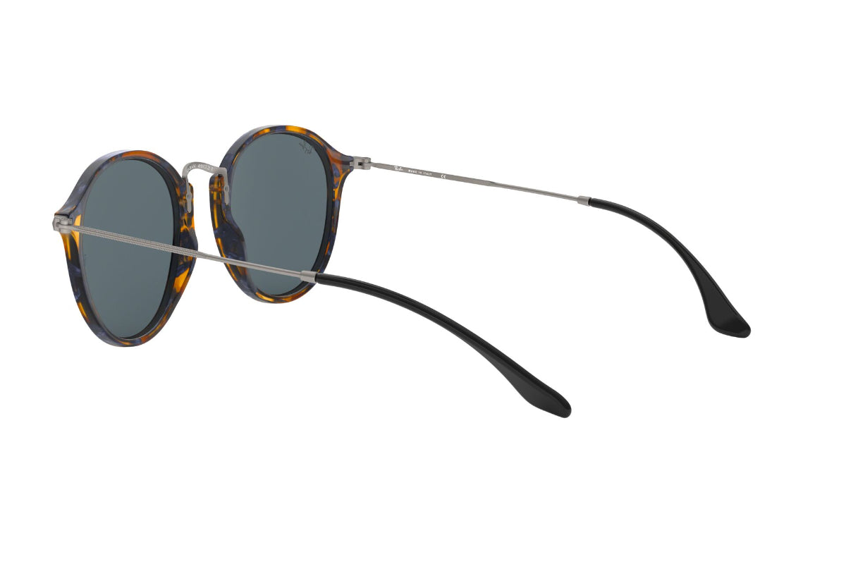 Lentes de Sol Round Ray-Ban