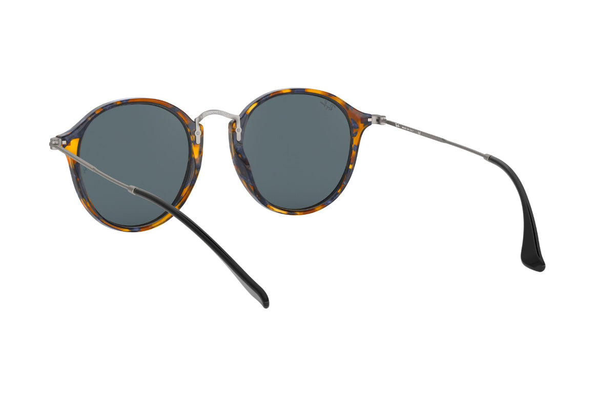 Lentes de Sol Round Ray-Ban