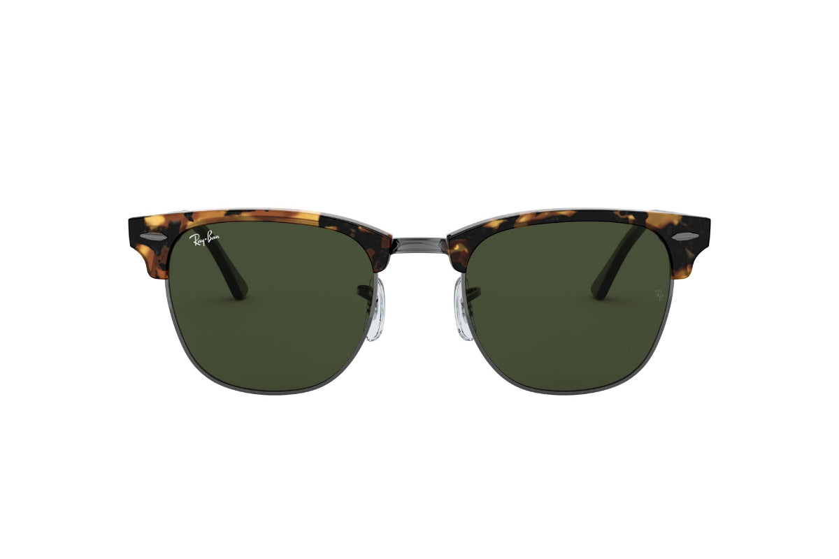 Lentes de Sol Clubmaster Havana Ray-Ban