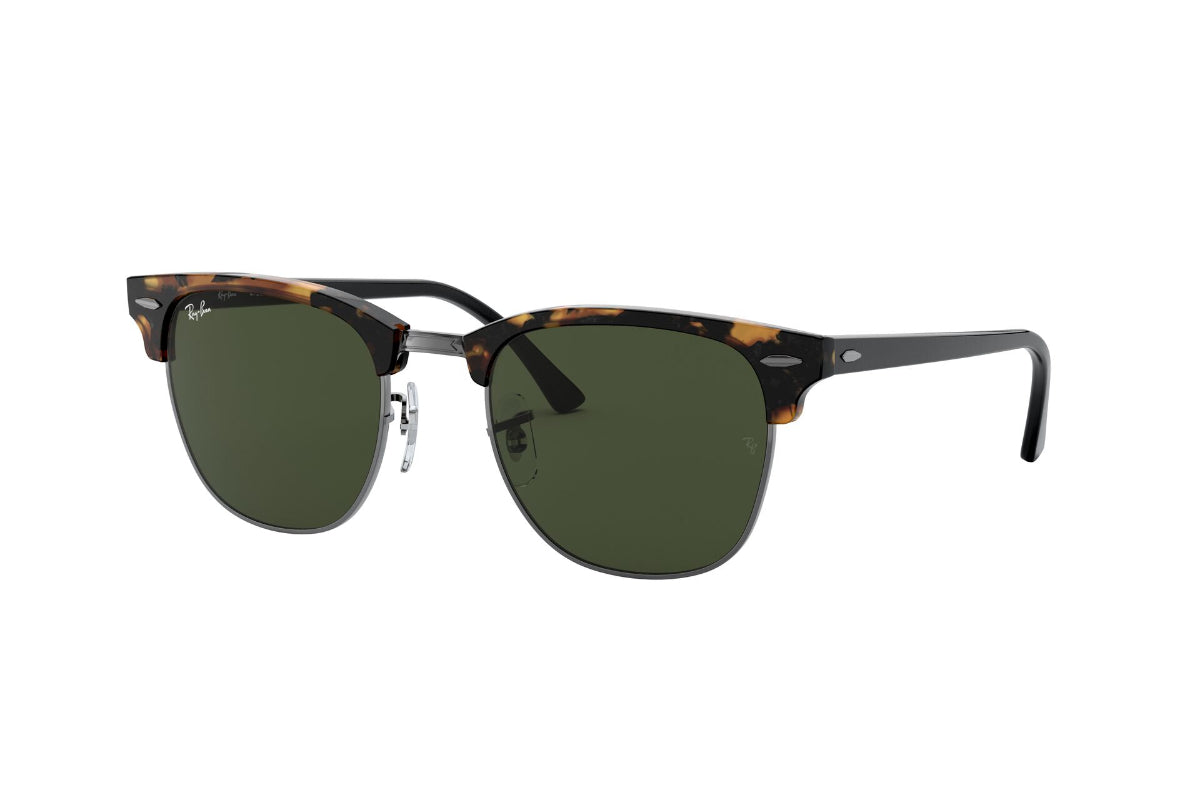 Lentes de Sol Clubmaster Havana Ray-Ban