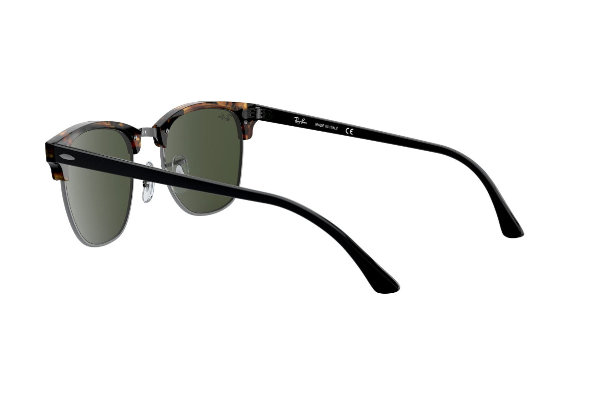 Lentes de Sol Clubmaster Havana Ray-Ban