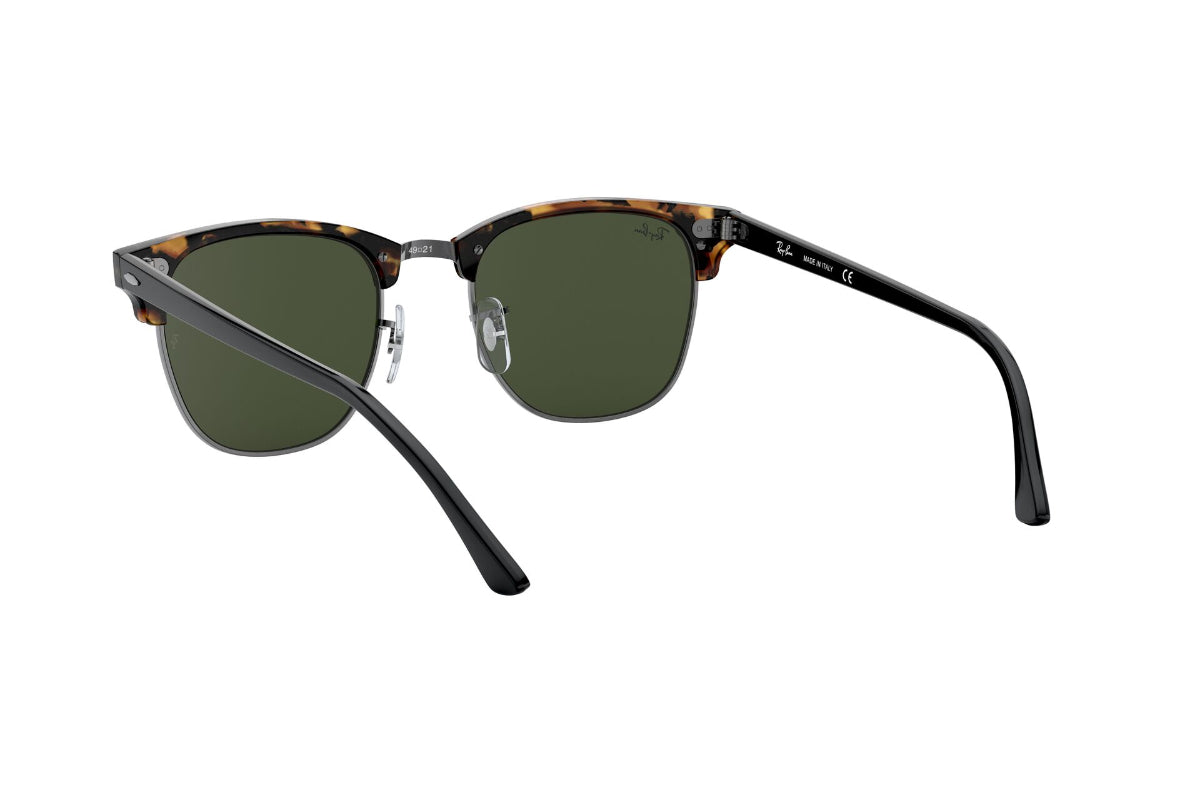 Lentes de Sol Clubmaster Havana Ray-Ban