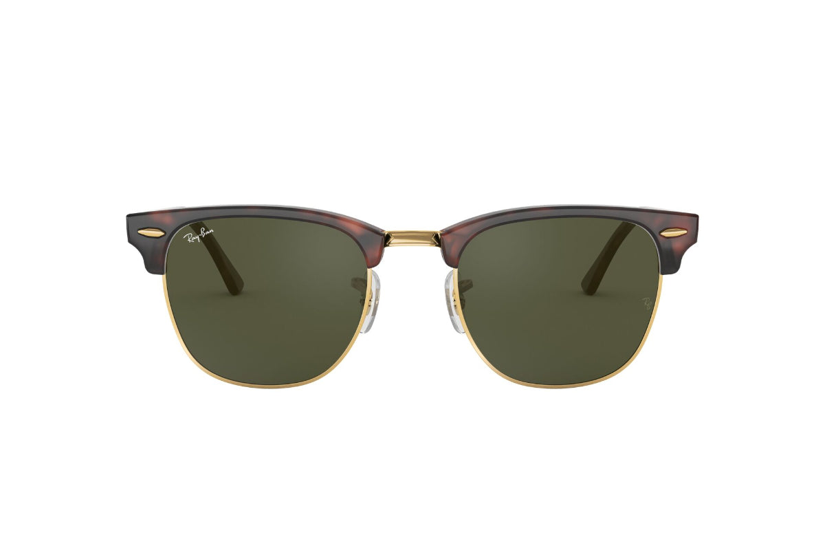 Lentes de Sol Clubmaster Habana Ray-Ban