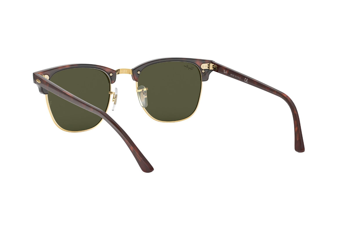 Lentes de Sol Clubmaster Habana Ray-Ban