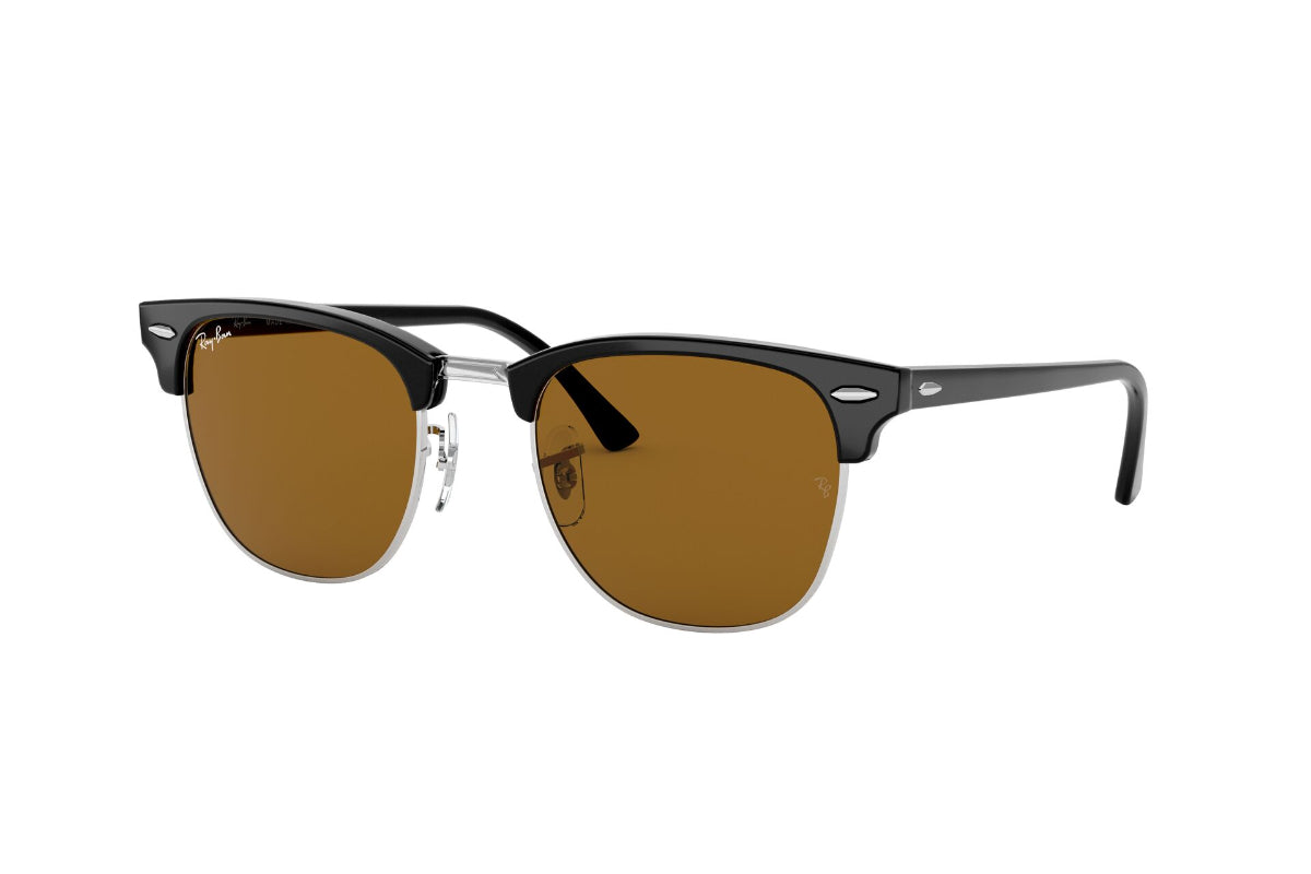Lentes de Sol Clubmaster Ray-Ban