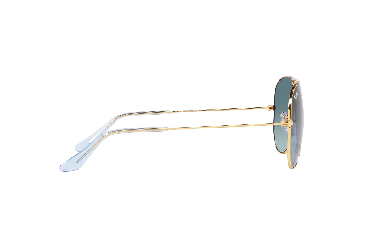 Ray-Ban Aviator Large Metal