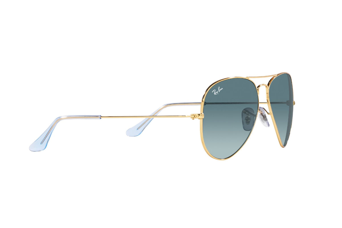 Ray-Ban Aviator Large Metal