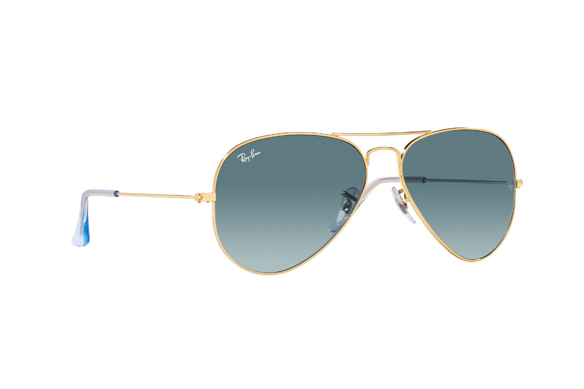 Ray-Ban Aviator Large Metal