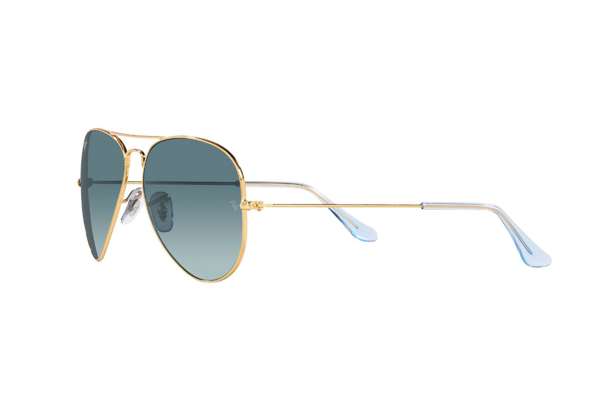 Ray-Ban Aviator Large Metal
