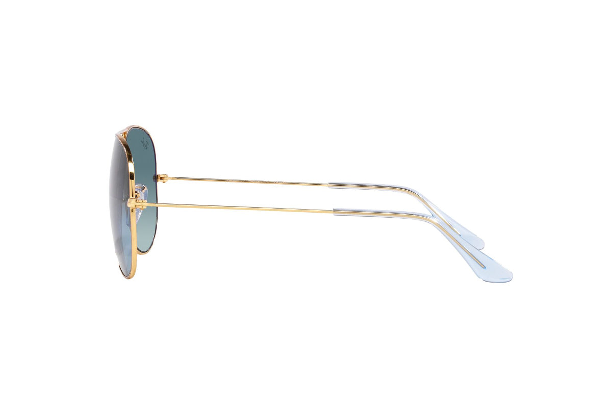 Ray-Ban Aviator Large Metal