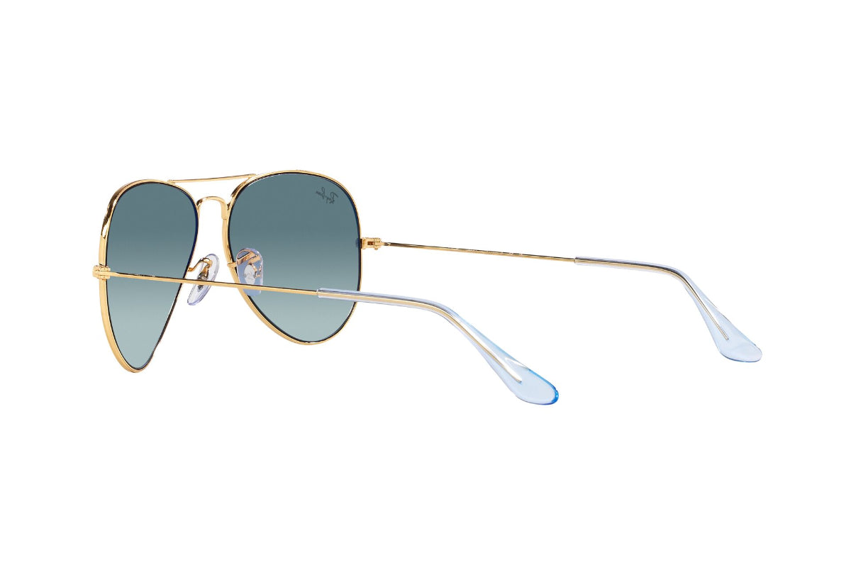Ray-Ban Aviator Large Metal