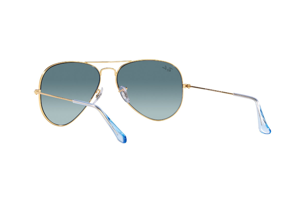 Ray-Ban Aviator Large Metal