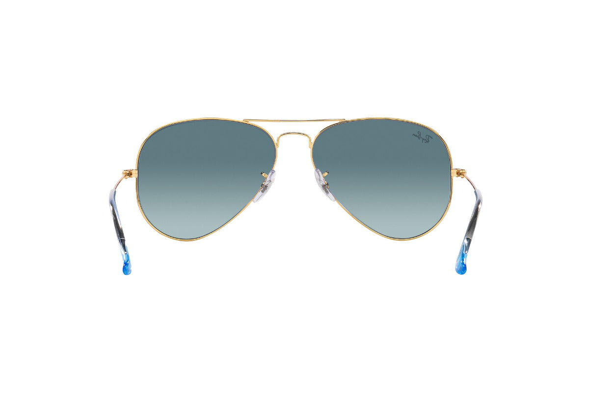Ray-Ban Aviator Large Metal
