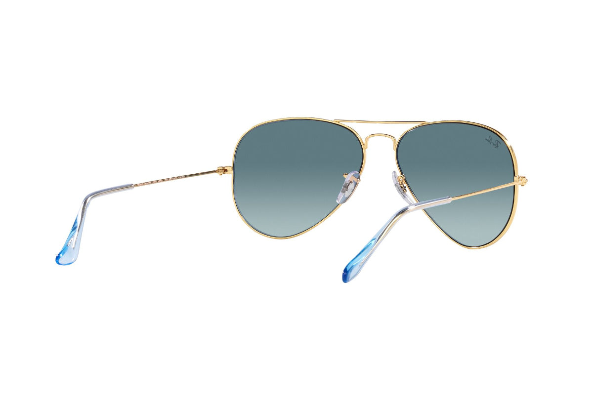 Ray-Ban Aviator Large Metal