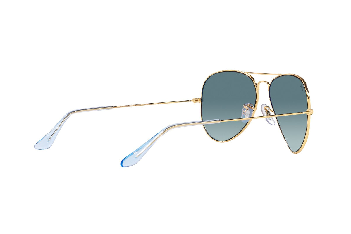 Ray-Ban Aviator Large Metal