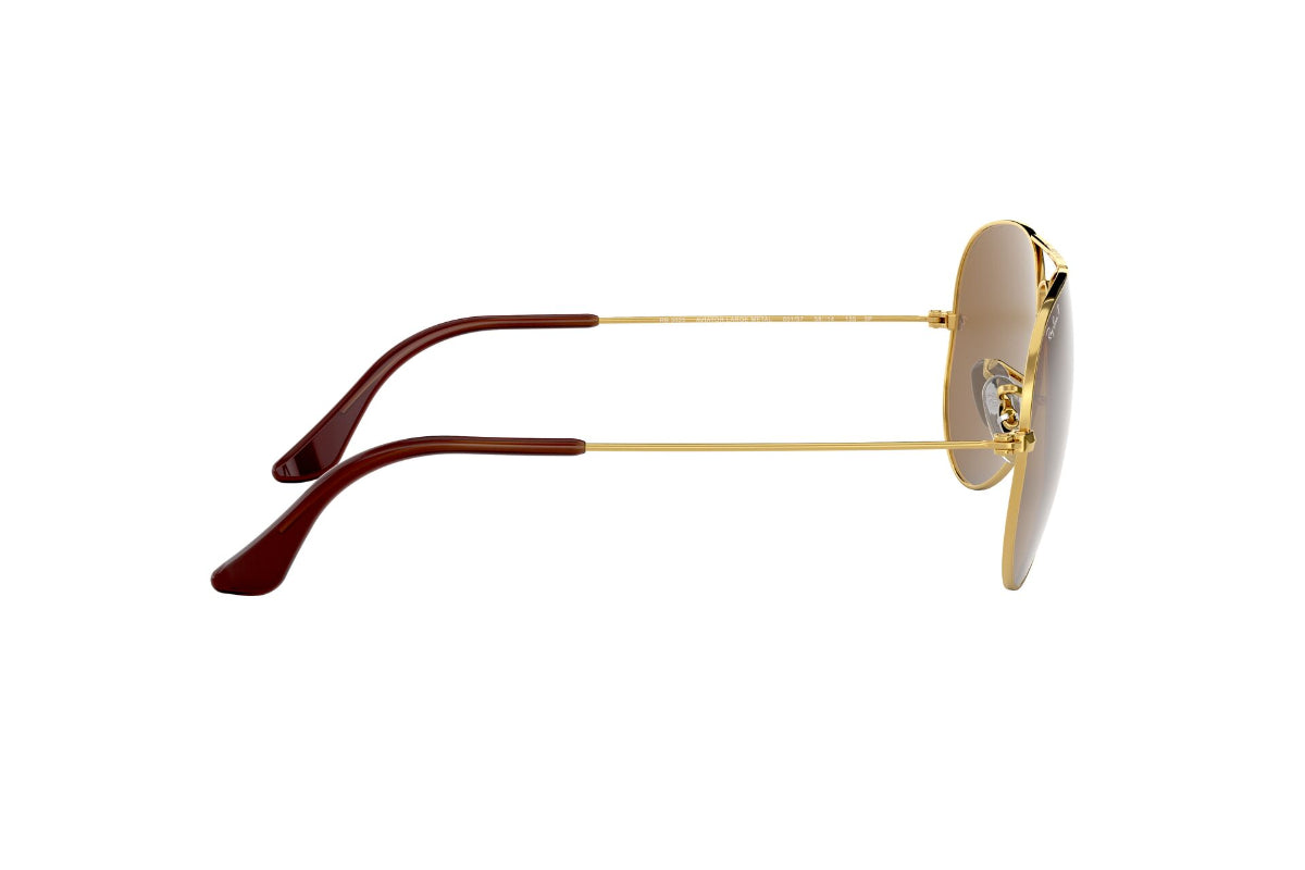 Lentes de Sol Aviator II Polarizados Ray-Ban