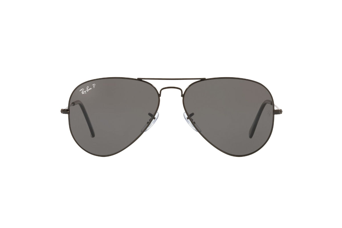 Ray-Ban Aviator Large Metal Polarizados