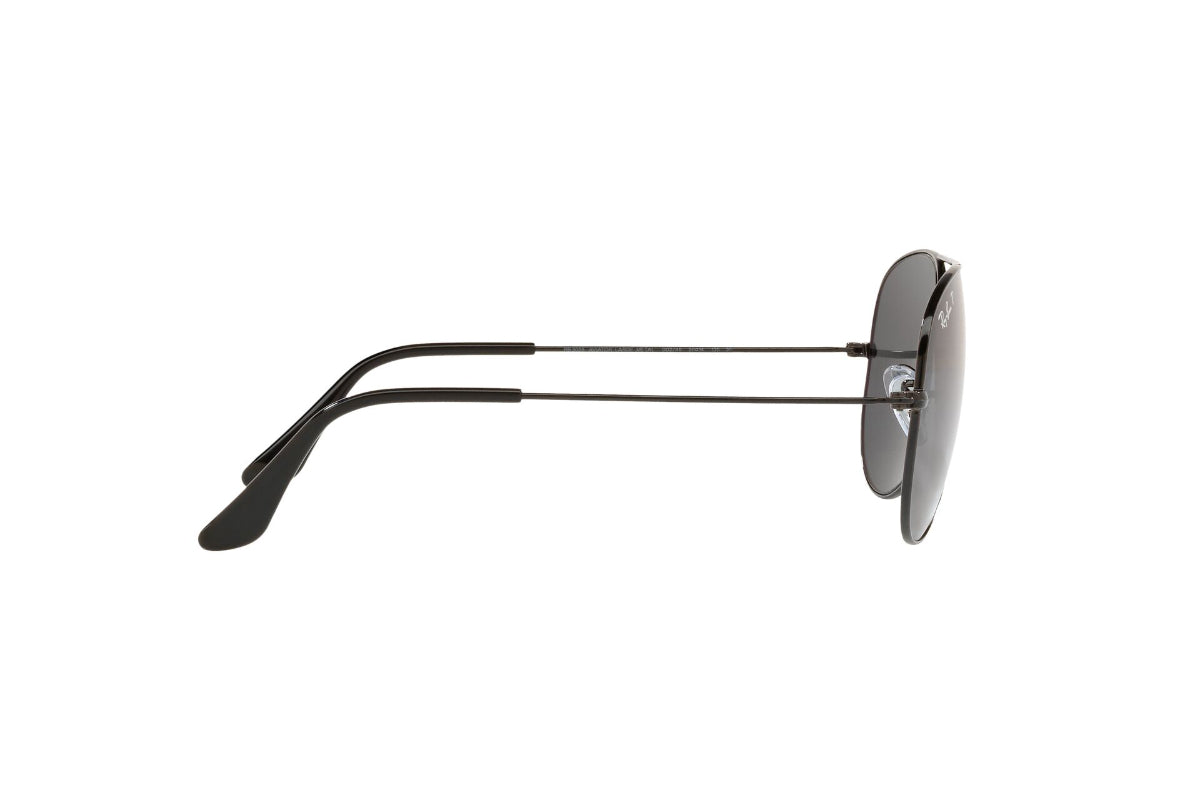 Ray-Ban Aviator Large Metal Polarizados